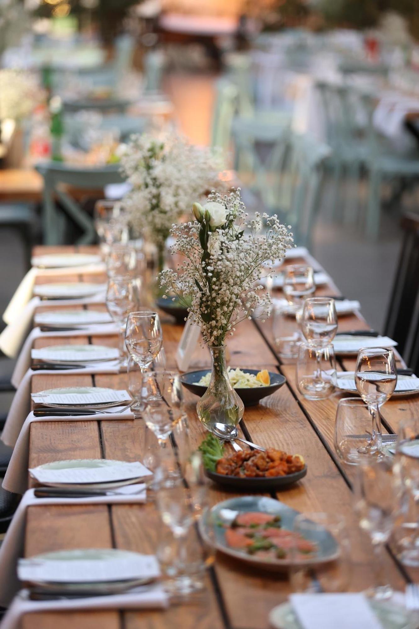 Garden Boutique & Events 5*