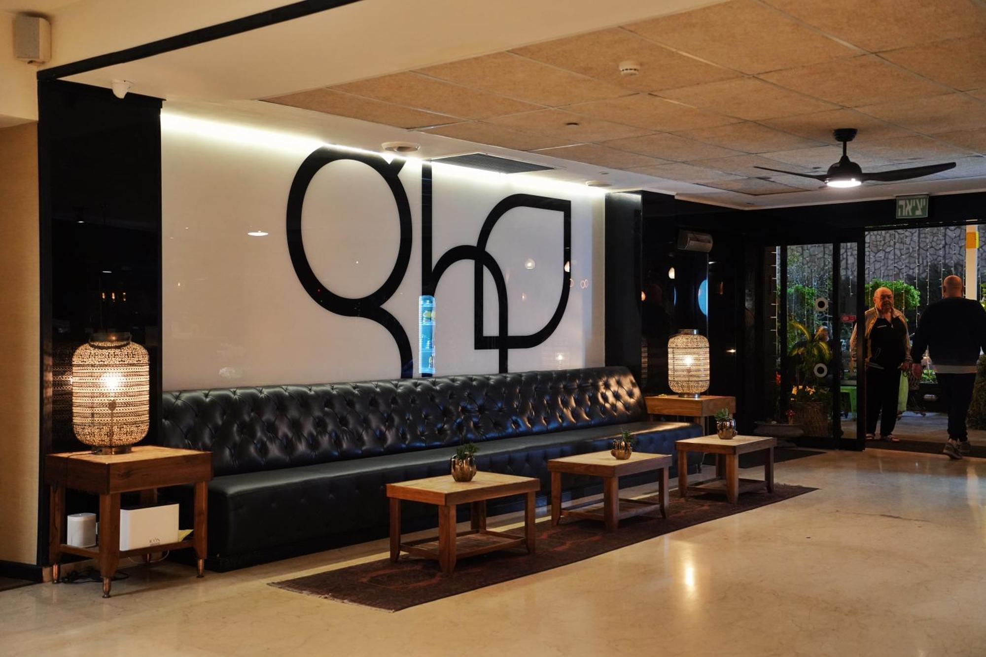 Garden Boutique & Events 5*