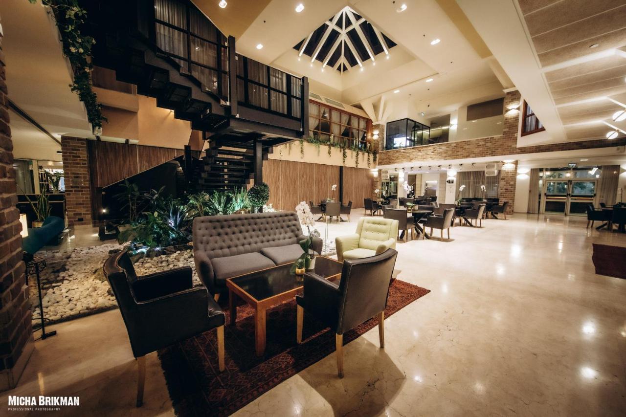 Отель Garden Boutique & Events 5*
