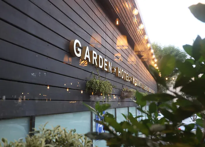 Garden Hotel