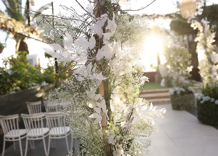 Garden Hotel
