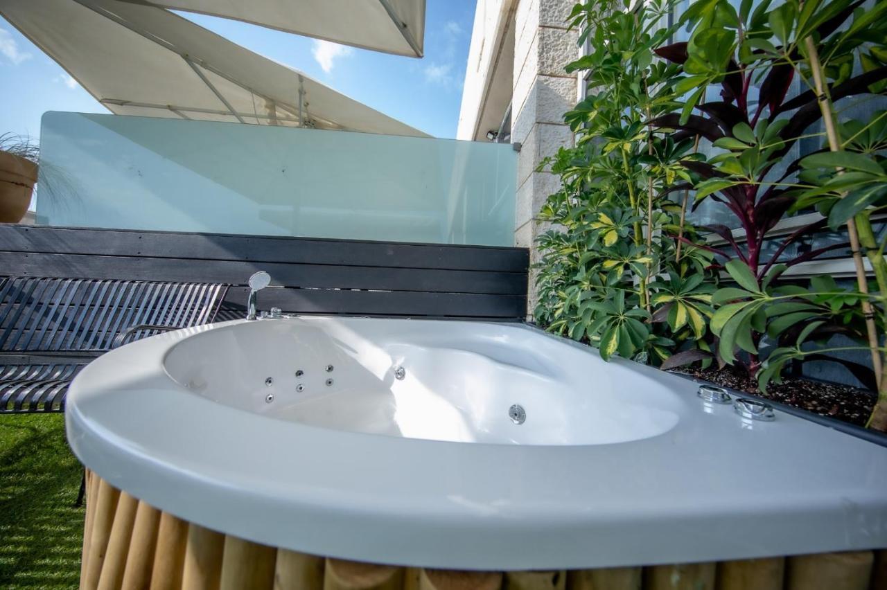 Hotel Garden