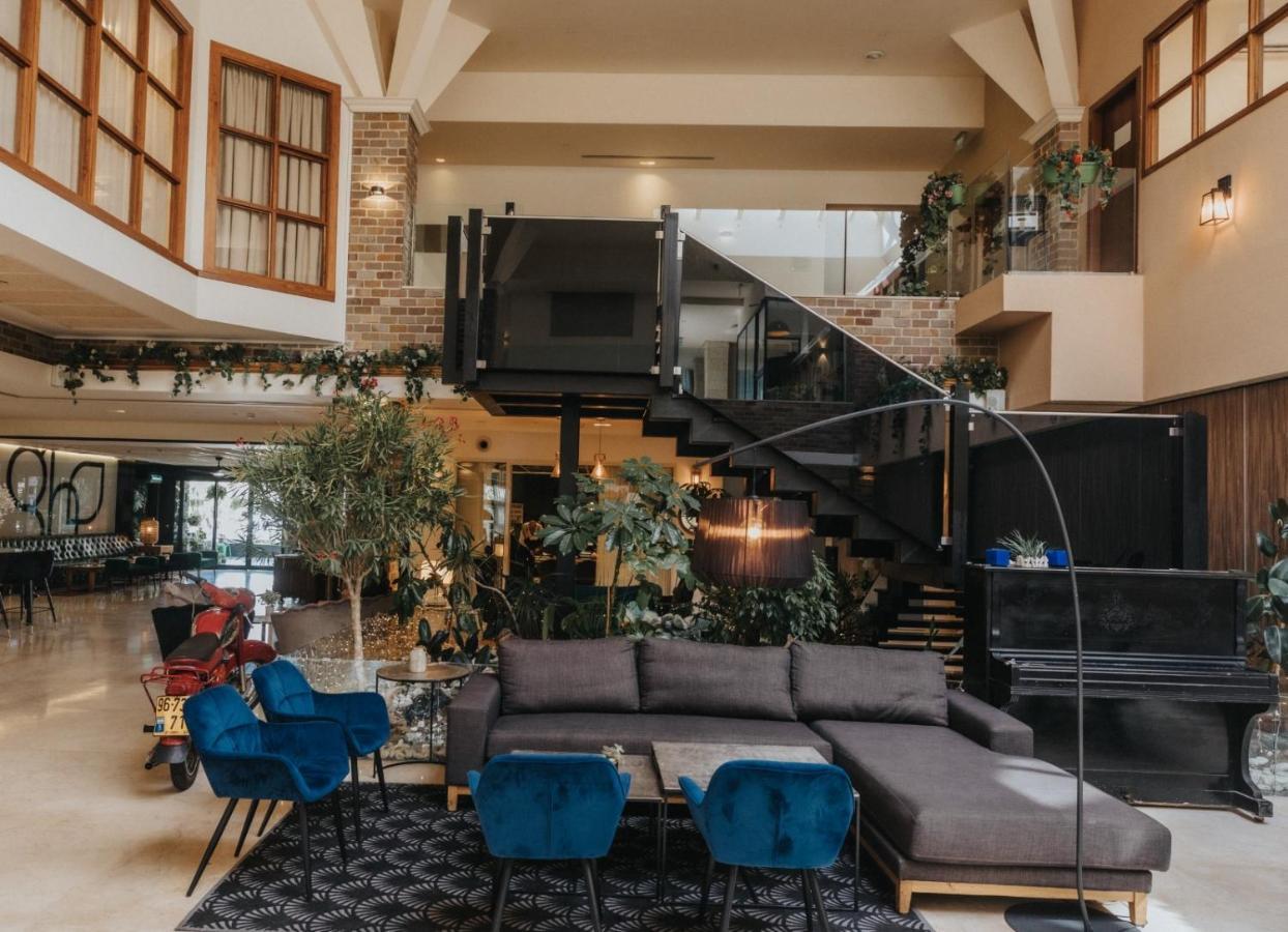 Garden Hotel 5*