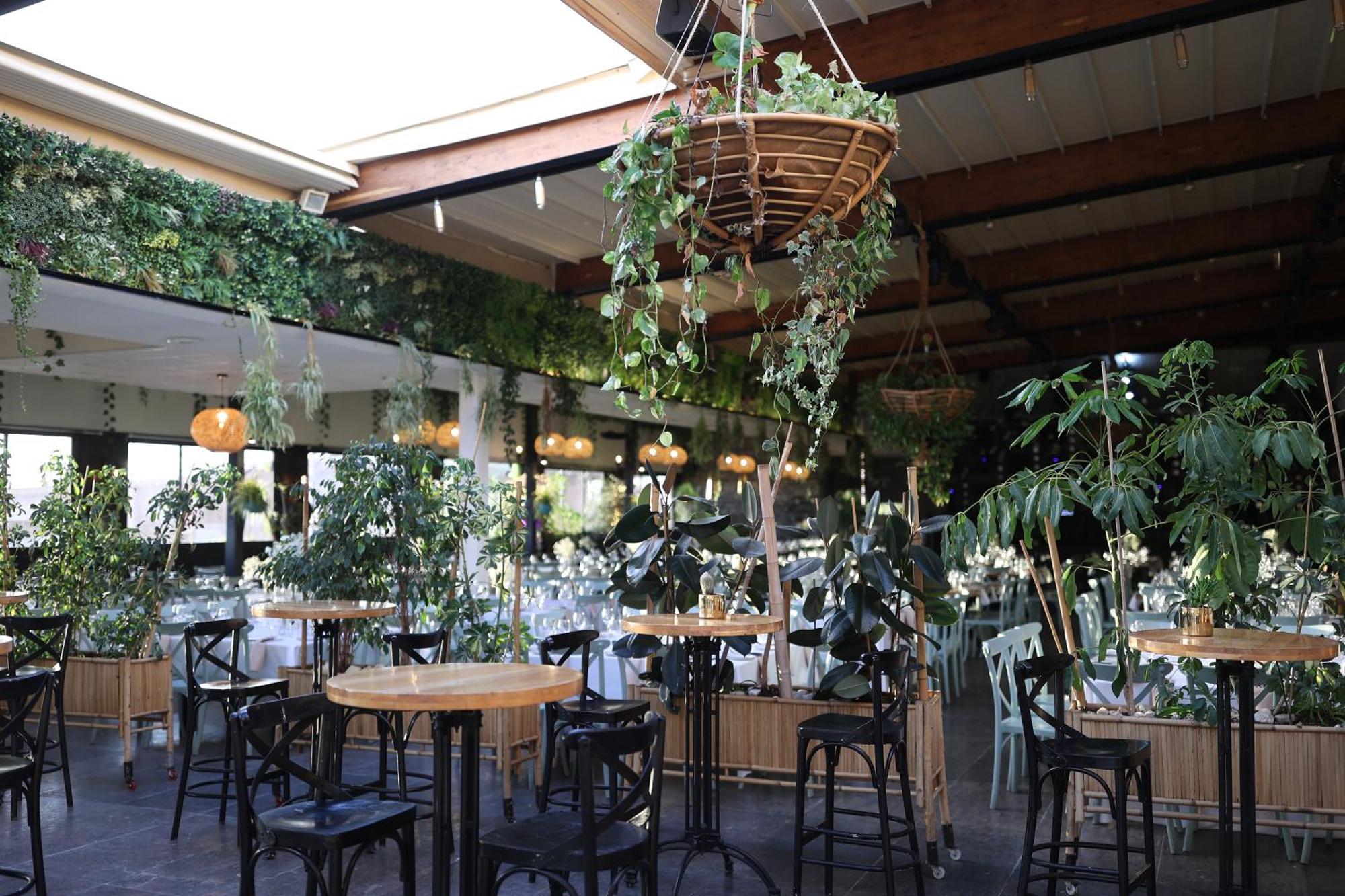 Hotel Garden