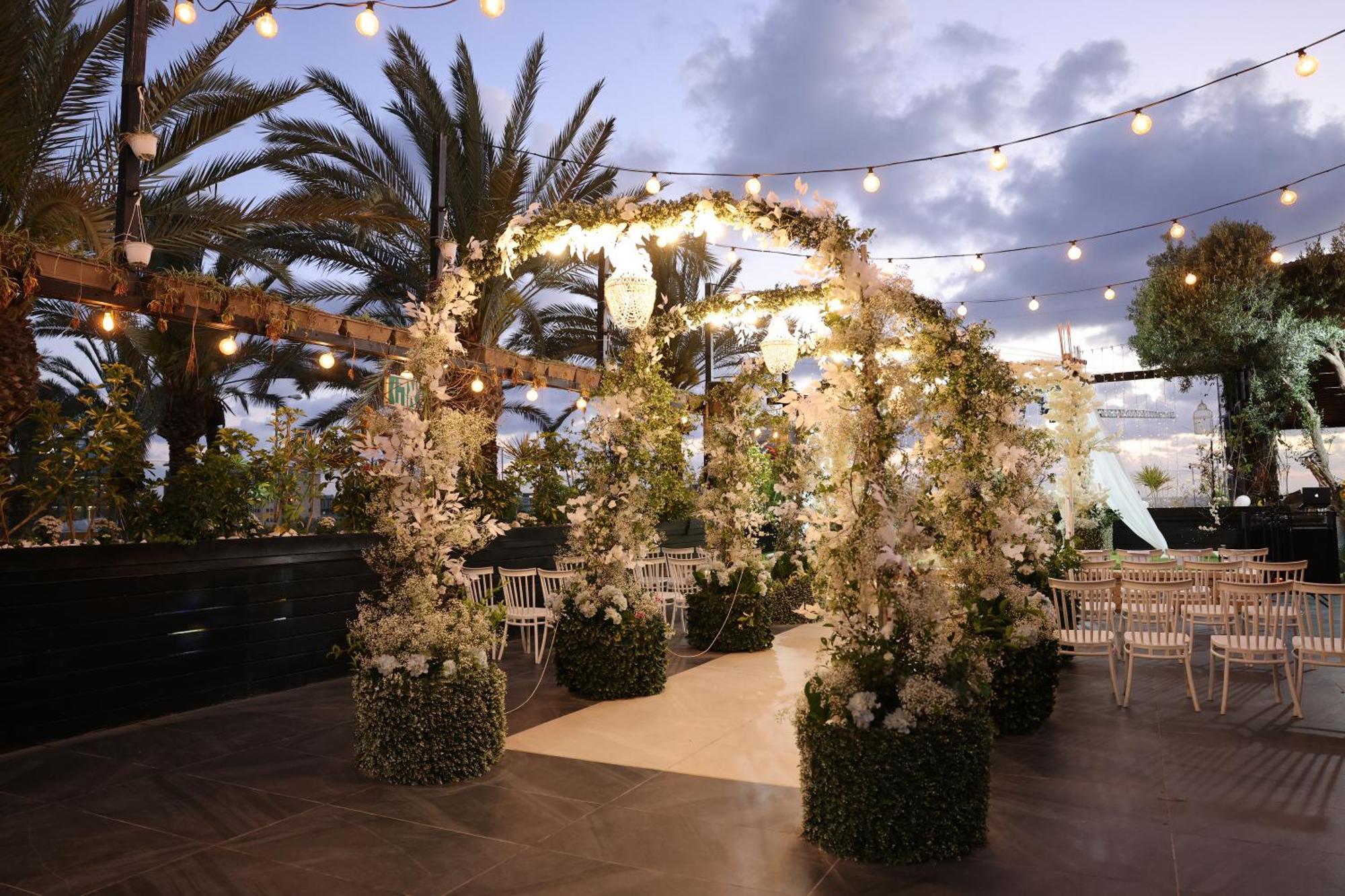 Garden Hotel