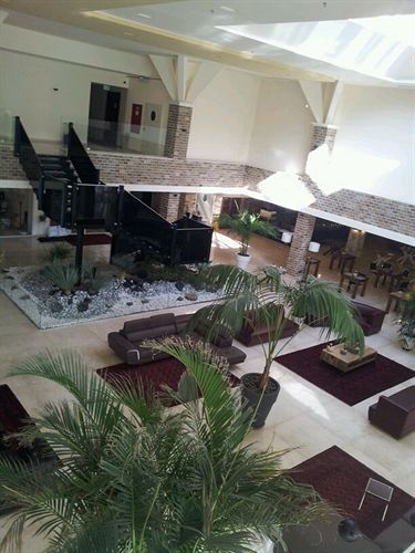 Garden Hotel Haifa