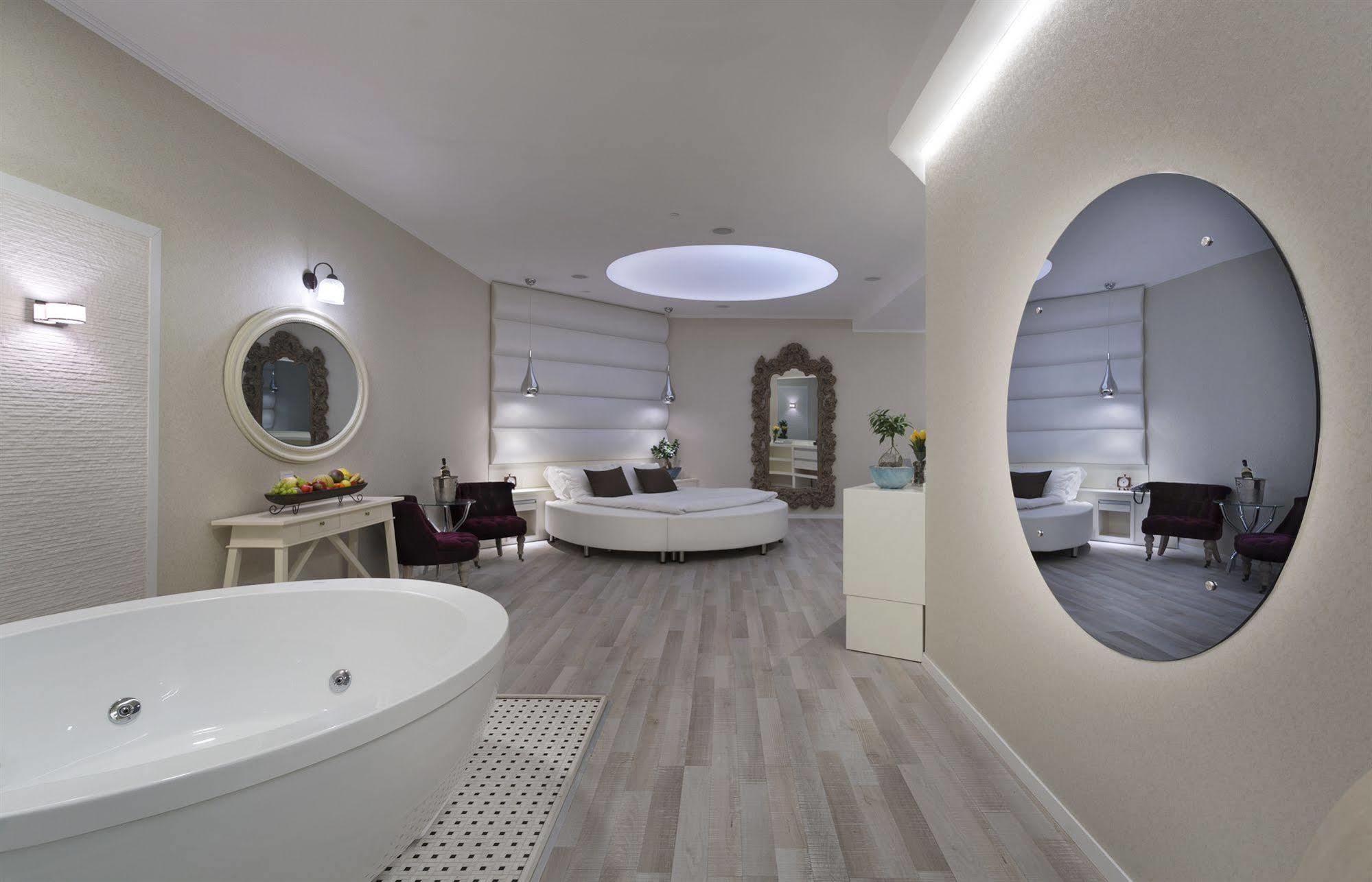 Hotel Garden 5*